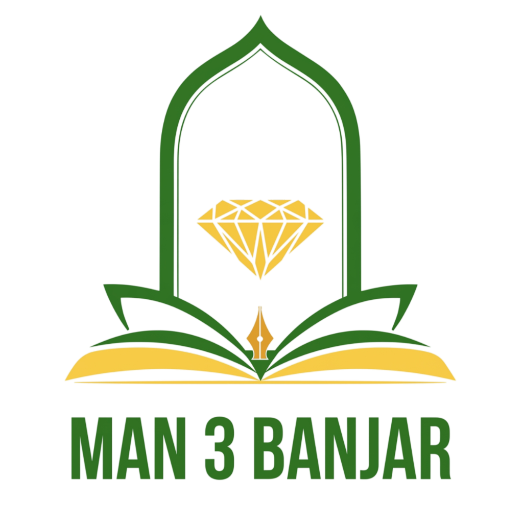 MAN 3 Banjar