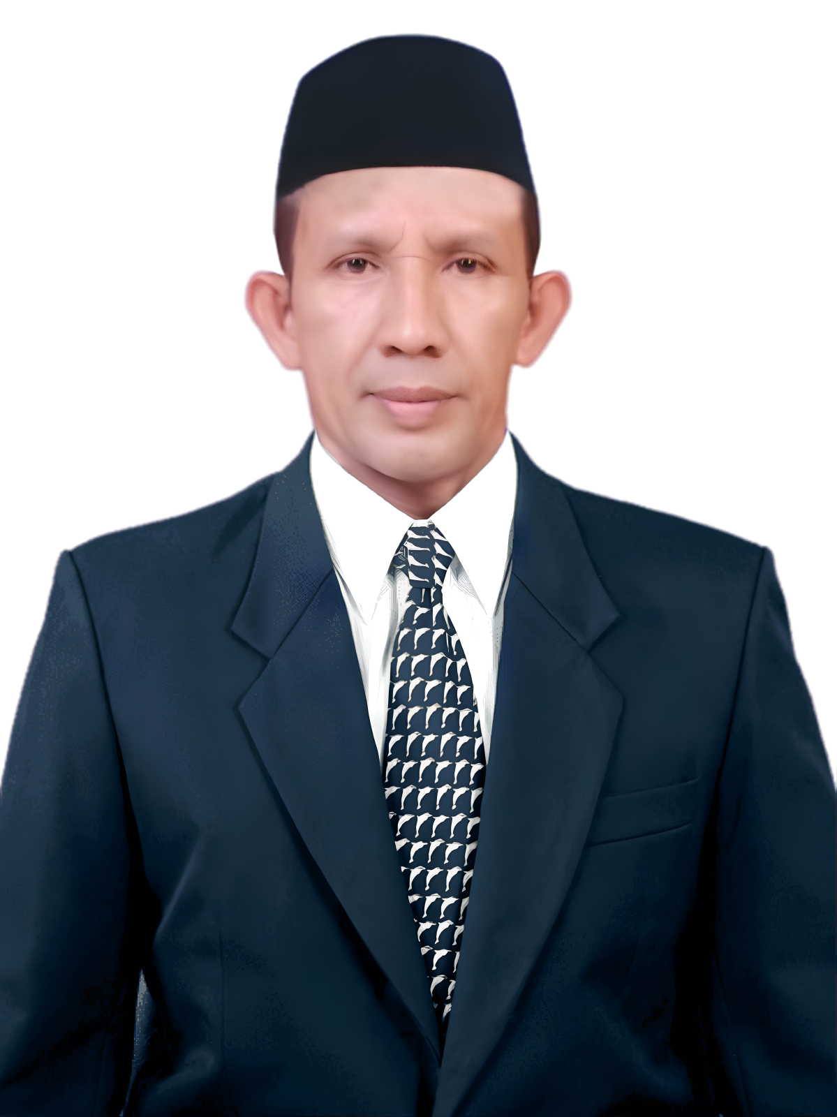 Nor Ifansyah, S.Pd., M.Sc